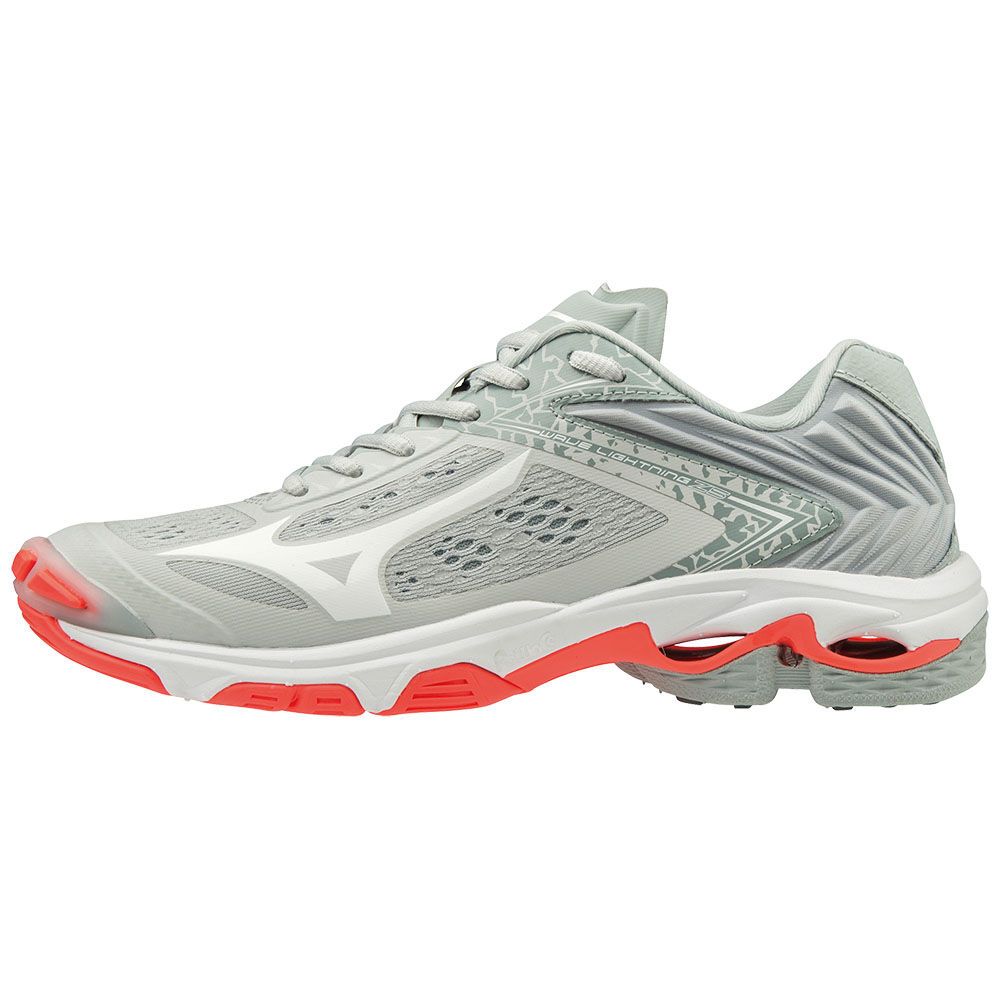 Wave lightning on sale z5 mizuno